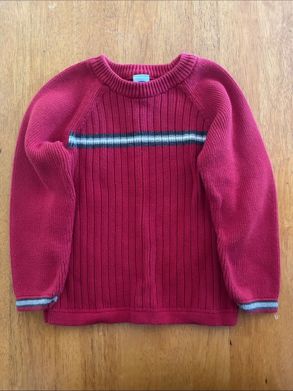 Vintage Old Navy Boys Sweater 4T